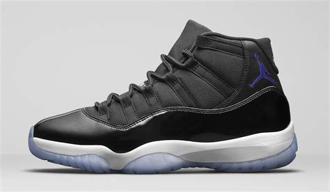 nike herren 845403-003|Space Jam Jordan 11 .